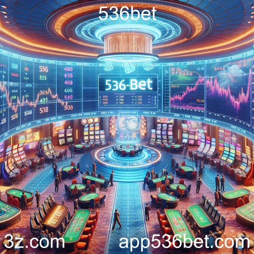 Explorando o Forex Trading: Aprenda e Diversão na 536bet